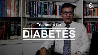 Dr. Ravi Kant Saraogi Suggests Various Treatment Options for Diabetes @ CareClues