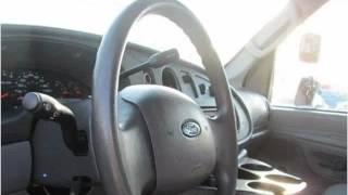 2006 Ford Econoline Used Cars Virginia Beach VA