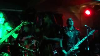 UNEARTHLY - "762" & "Baptized In Blood"'  Live at Rostov On Don/Russia