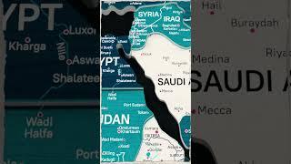 Global Trade & Bab-El-Mandeb Strait