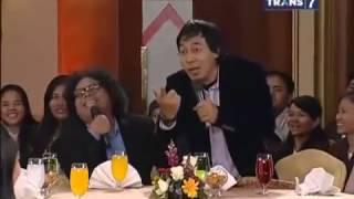 ILK   Indonesia Lawak Klub   10 Mar 2014   Teror Genk Motor FULL