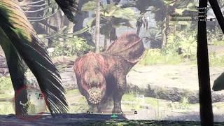 Savage Deviljho is scary AF (Update in description)