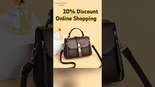 Ladies Hand Bags | Ladies Purse | #fashion #shorts #youtubeshorts