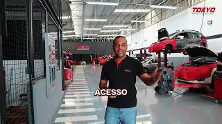 O que acreditamos aqui na Tokyo Serviços Automotivos