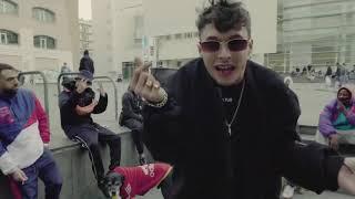 AYAX - RAVAL RUINA (PROD TENSEI) | VIDEOCLIP #JUGLARDELSIGLOXXI​