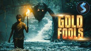 Gold Rush Turns Deadly | Action Adventure Full Movie | Gold Fools