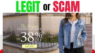 Prefchose.com Review | Legit or Scam?