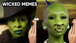 Lefties Losing It: Making Wicked Poster Memes that are ACTUALLY Offensive...