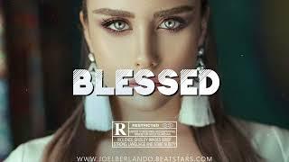 Afro Guitar x Afro Beat instrumental " BLESSED "