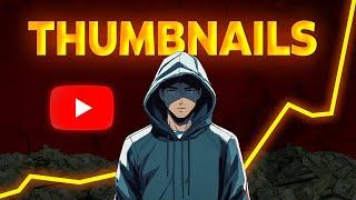 How to Make a Thumbnail for YouTube Videos