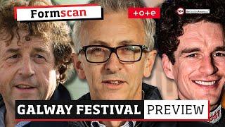 2024 Galway Festival Preview | Formscan