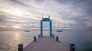 COZUMEL, MEXICO | Minute Diary 05