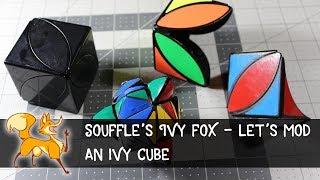 Souffle's Ivy Fox