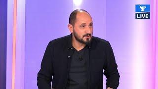 Karim Rissouli : «J'ai reçu des messages racistes après la victoire des Marocains au Mondial"»