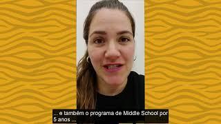 Partnership at Mizzou Academy - Portuguese Subtitles