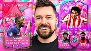 FUT Birthday is FINALLY HERE! 