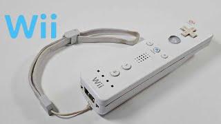 Restoring Nintendo Wii Controller - Restoration