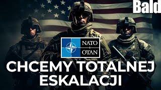 SZCZYT NATO 2 - WASZYNGTON 2024 CZY BĘDZIE ESKALACJA