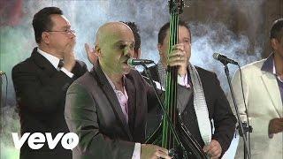 Daniel Silva - Fuego en el 23 (Live)