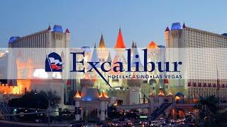 The Excalibur Las Vegas : An In Depth Look Inside