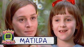 Matilda | Miss Honey: The Teacher of Our Dreams | @PopcornPlayground