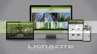 Sustainable Masonry | Lignacite - New Website