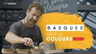 Exporting Authentic Basque Gastronomy to the World | Taste of Colours | E7