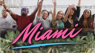 We are TGTV | Miami Trip Recap
