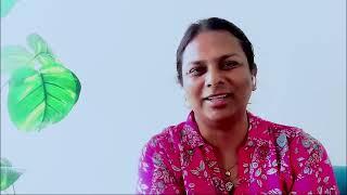 Treatment with Women and Inclusivity - Dr Anita Prasad