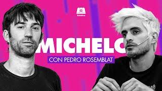 MICHELO: "TIKTOK ERA UN MUNDO DE PAZ HASTA QUE LLEGARON LOS LIBERTARIOS" | CON PEDRO ROSEMBLAT