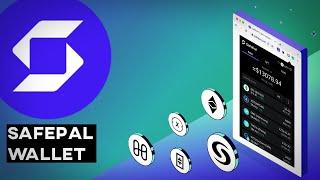 SafePal Browser Extension Wallet Tutorial | Step-by-Step Guide for Beginners