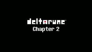 Power of SPAMTON - Deltarune Chapter 2 (Unused Track)