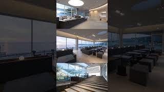 해화디자인 유튜브 채널 개설 #대형카페인테리어 #카페창업 #건축