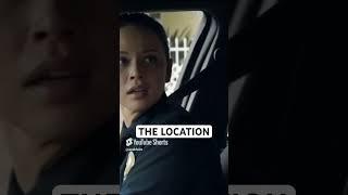 Hypothetically she killed him #drama #therookie
