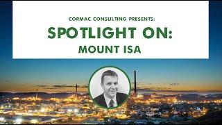 Spotlight on Mount Isa | Mining Towns of Australia