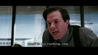 Interveiws with Sergeant Dignam and Captain Queenan (The Departed 2006)