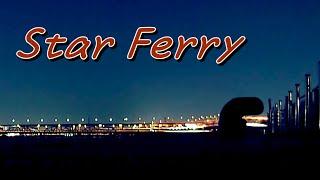 槇原敬之 Star Ferry 歌詞付