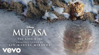 Mufasa: The Lion King - Cast - We Go Together (From "Mufasa: The Lion King"/Audio Only)