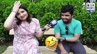 MYK news iqra Abid new interview with vicky babu