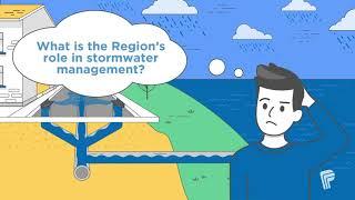 Region of Peel Stormwater Servicing Master Plan