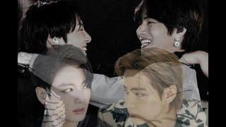 Taekook Timeline 2018 p. 2 [rus/esp/por/fr/it sub]