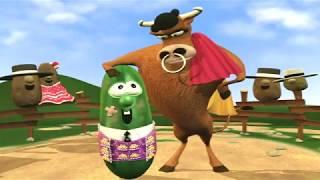 VeggieTales: The Song Of The Cebu