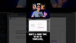 Build with Elementor in Less than 60 Seconds
