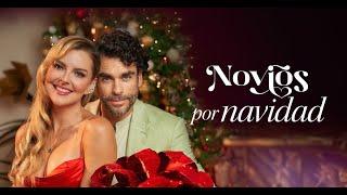 Novios por navidad pelicula completa español