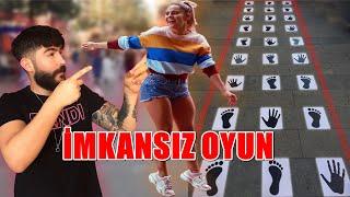 ÇİN OYUN'UNU GEÇEN 200 TL KAZANIR !! ( EFSANE KOMİK )