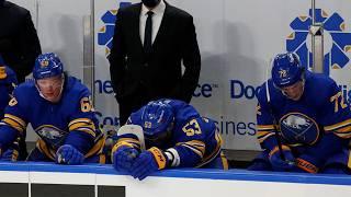 How The Sabres Became The BIGGEST Disaster In Sports