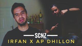 Irfan Junejo x Ap Dhillon x Gill || Scnz || Excuses || @IrfanJunejo