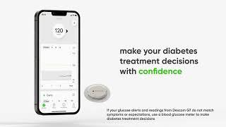 Dexcom G7 System Overview: The Most Accurate CGM System1