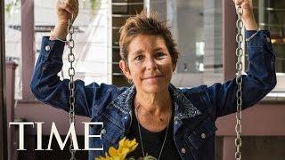 Amy Krouse Rosenthal Dies Of Terminal Cancer | TIME