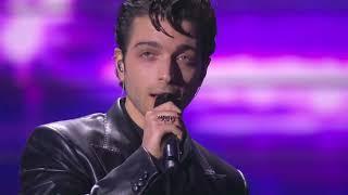 Can't help falling in love- Gianluca Ginoble